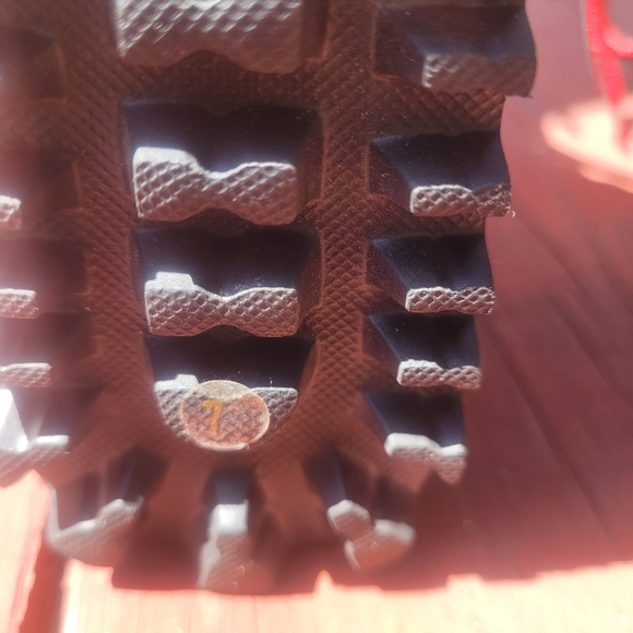 Jeffrey Campbell booties sz7 - Picture 7 of 7